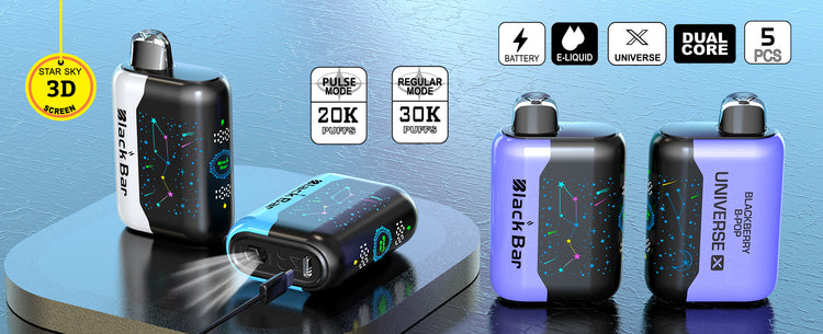 elfbar nachfüll pod läuft aus Types of E-Cigarettes and Vape kits